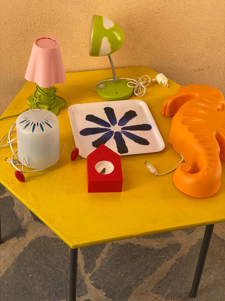 装饰饰品 - IKEA - 宜家复古设计 - 瑞典 #1.0