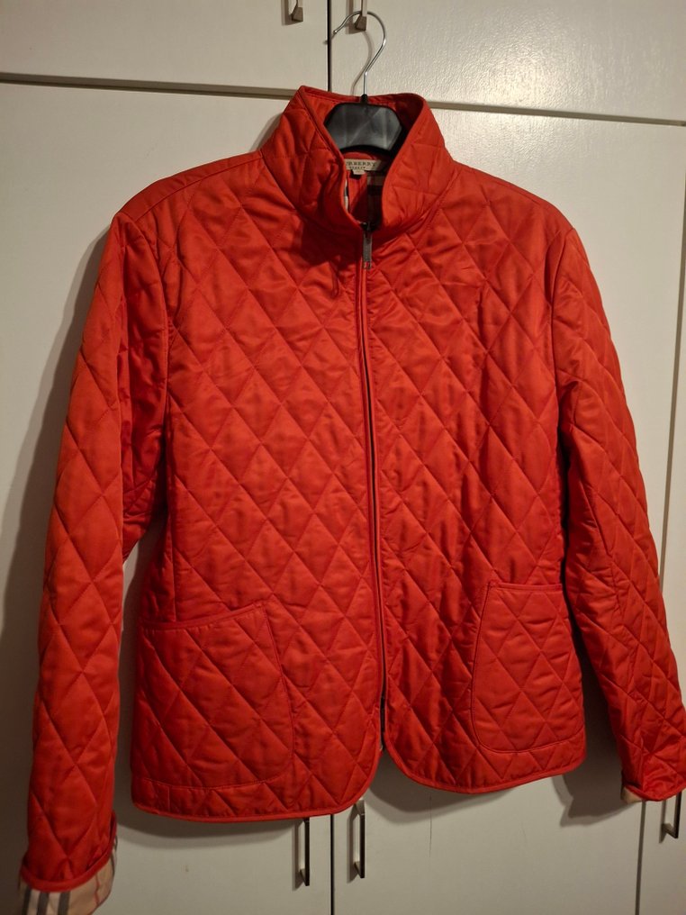 Burberry - 轻便夹克 - 复古 #1.0