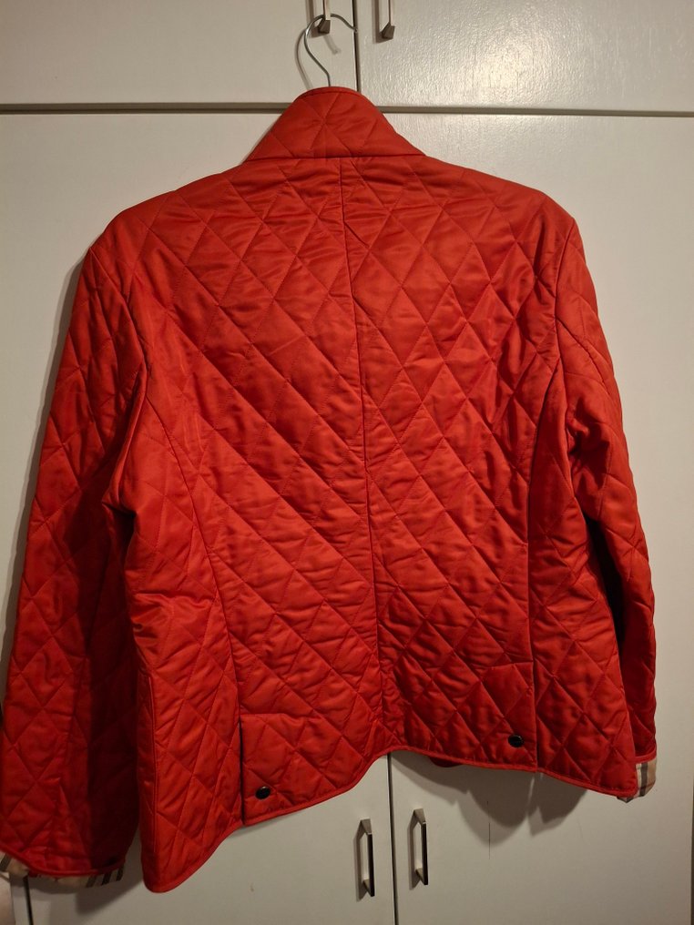 Burberry - 轻便夹克 - 复古 #1.0