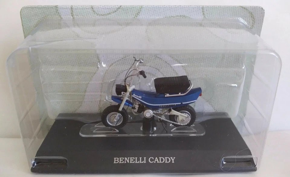 Centauria 1:18 - Model motorcycle  (14) - Lotto con 14 modelli motorini #1.0