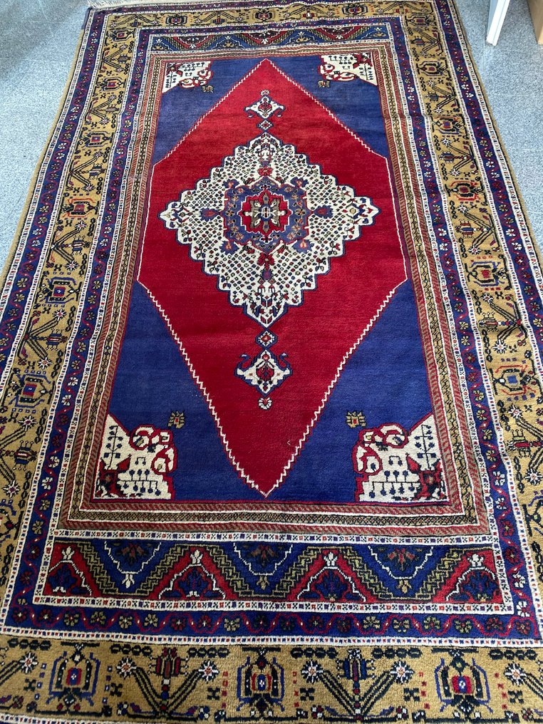 Taspinar - Tappeto - 286 cm - 164 cm #2.1