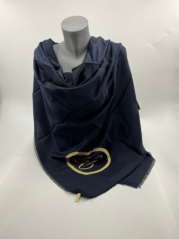Chopard - LOVE  150/150 cm - Stola (sjaal) #1.0