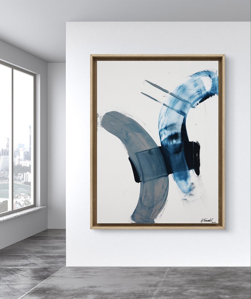 H. Friedel (XX) - Reverie #1.0