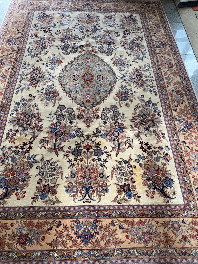 China - Teppich - 305 cm - 210 cm #1.0