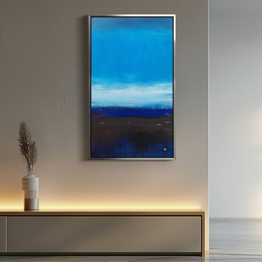 Noelia Correa Art - Cayno XL #4.3