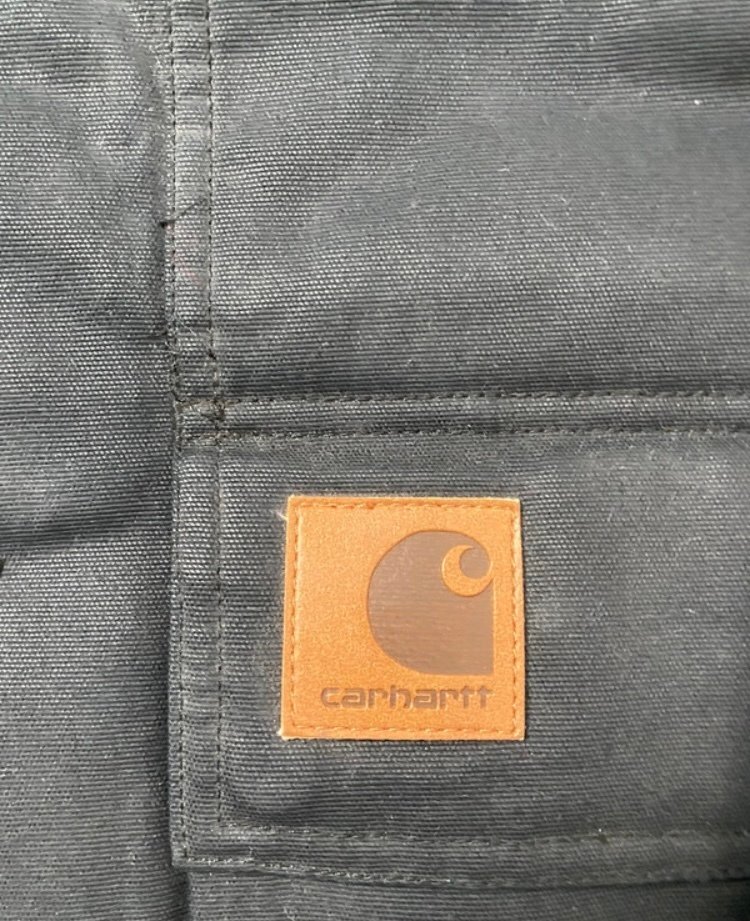 Carhartt WIP - Takki #1.0