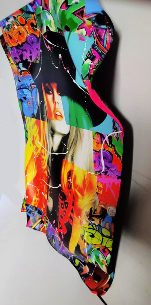 SGARRA - BRIGITTE BARDOT #2.1