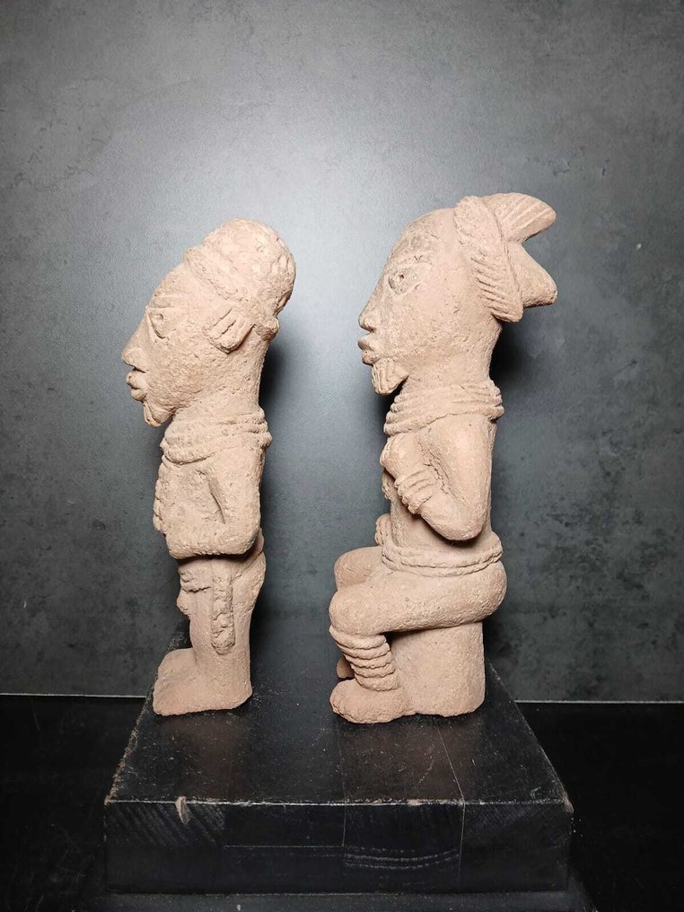 στοχαστής - Nok - Νιγηρία  (χωρίς τιμή ασφαλείας) #3.2