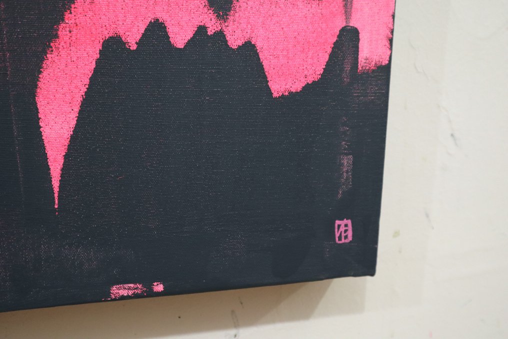 Ana Patitú (1982) - No Reserve. "Sprint Queen. Moonlight" - XXL #3.2