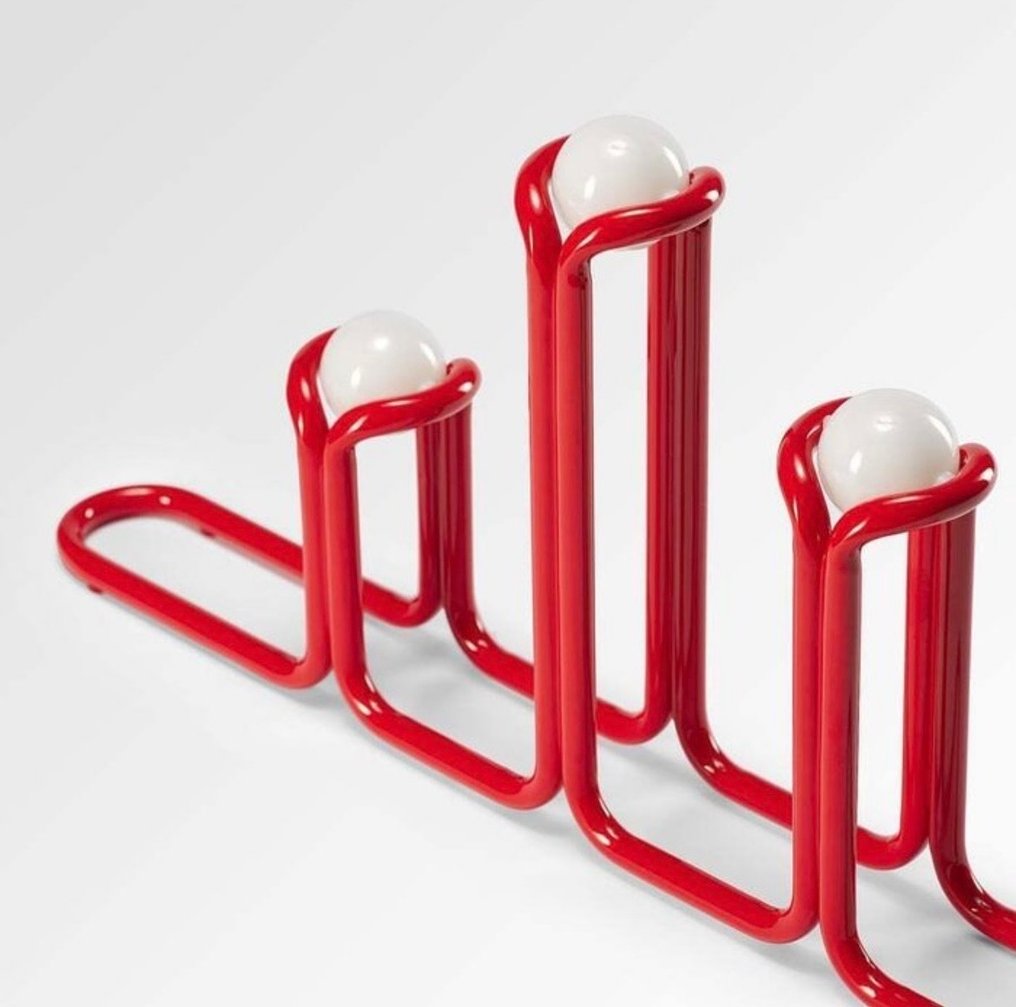 IKEA - Gustav Westman - 台灯 - 光 - 金属 #1.0