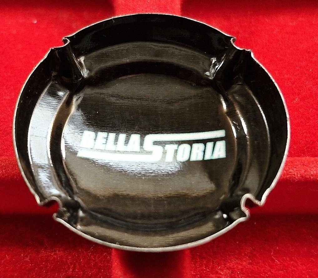 Collezione di capsule di champagne - Confezione da 20 capsule MIGNON Pierre #2.1