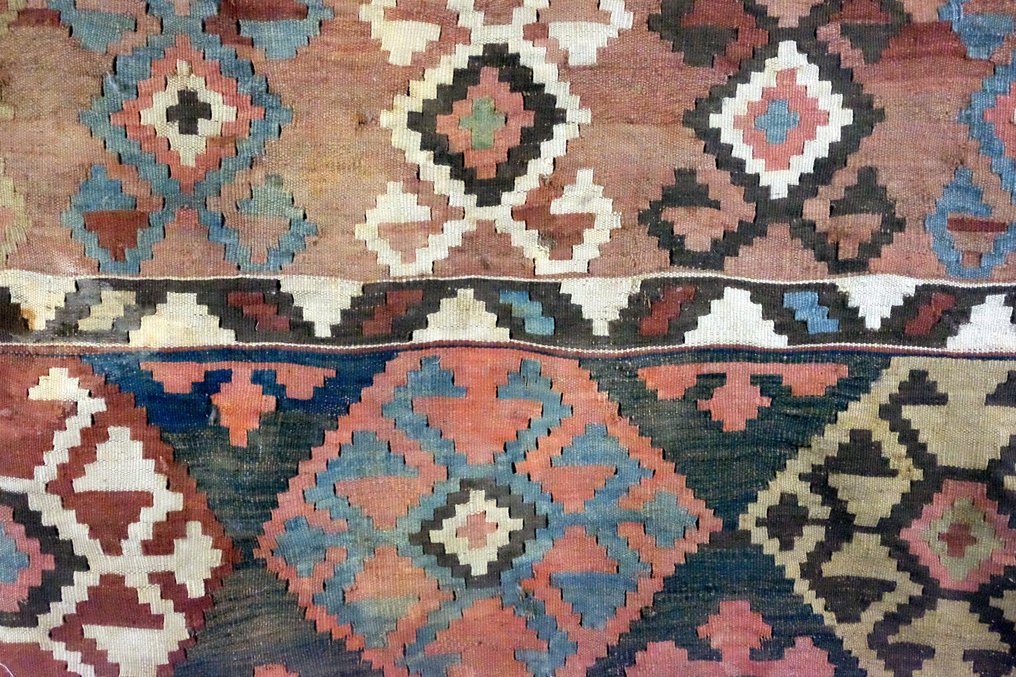 Shasevan - Kelim - 170 cm - 160 cm #2.1