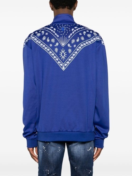 Marcelo Burlon - Casaco - New with tags #1.0