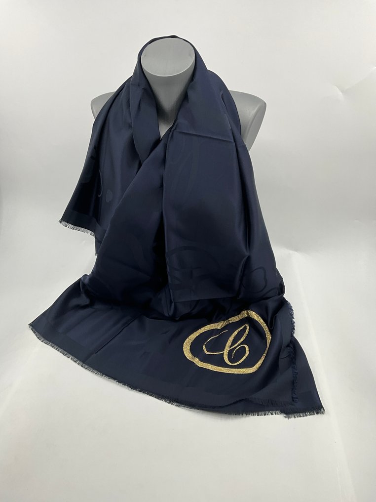 Chopard - LOVE  150/150 cm - Stola (sjaal) #1.0