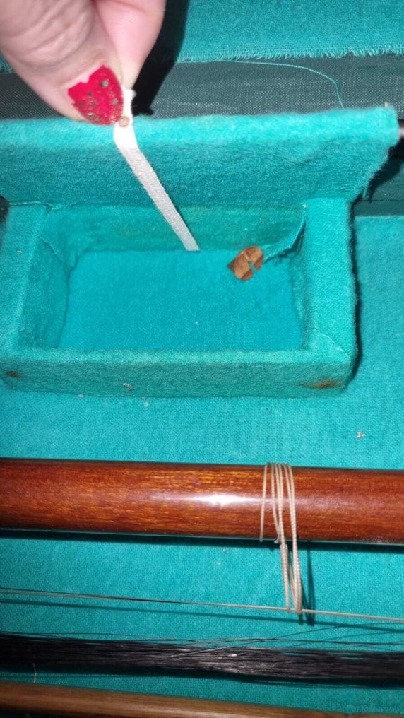 Ehru - - Musical instrument - China - 1970 (No reserve price) #4.3