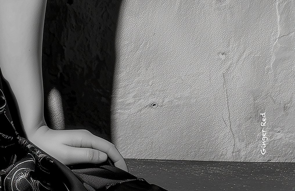 Ginger Red (1965) - Darlène #4.3