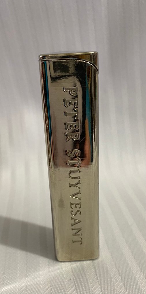 Diverse - 没有保留价 - 台式打火机 - 金属 陶瓷 锡 -  (9) #3.2