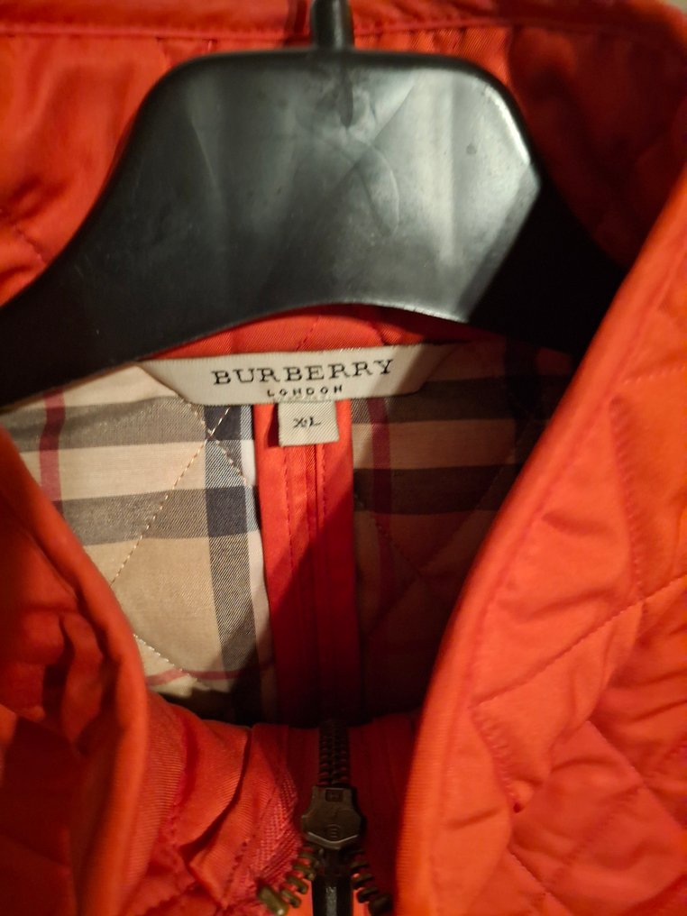 Burberry - 轻便夹克 - 复古 #2.1