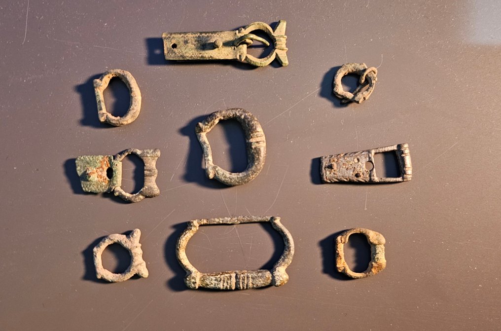 Αγκράφα ζώνης #1.0