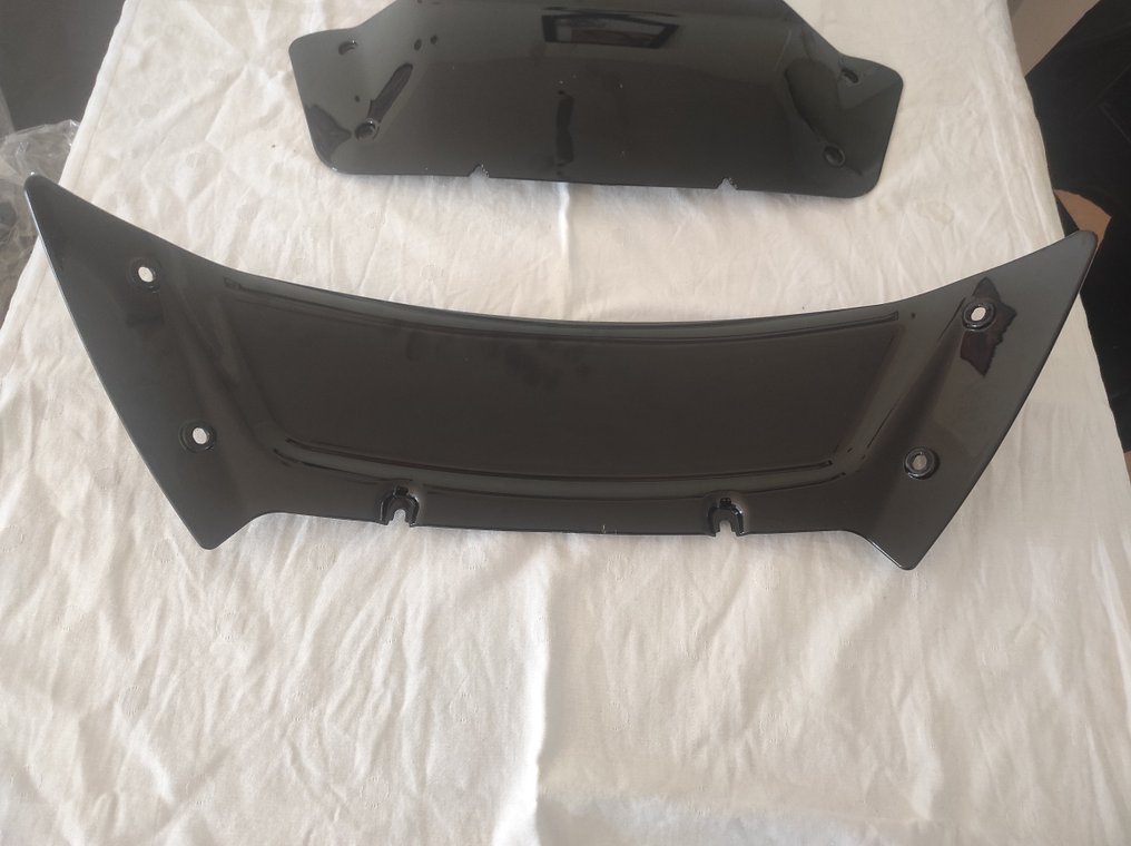 Windbreak - Harley-Davidson - 2023-2024 - 2023 #2.1