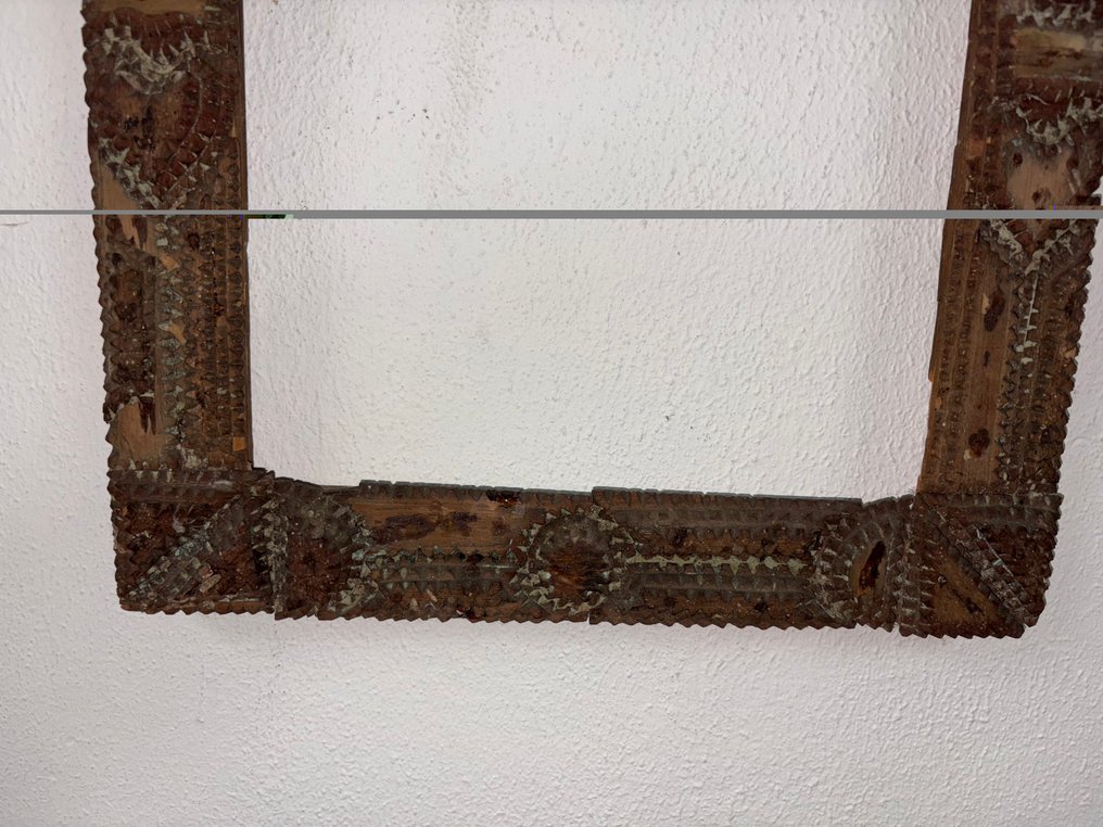 Moldura - Madeira #3.2