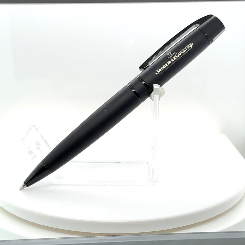 2025 Jaeger LeCoultre / Le Coultre Ballpoint Concessionaire Gift set - 2025 Jaeger LeCoultre / Jäger Le Coultre Pen * No Reserve Price * Ballpoint - Ballpoint pen #4.3