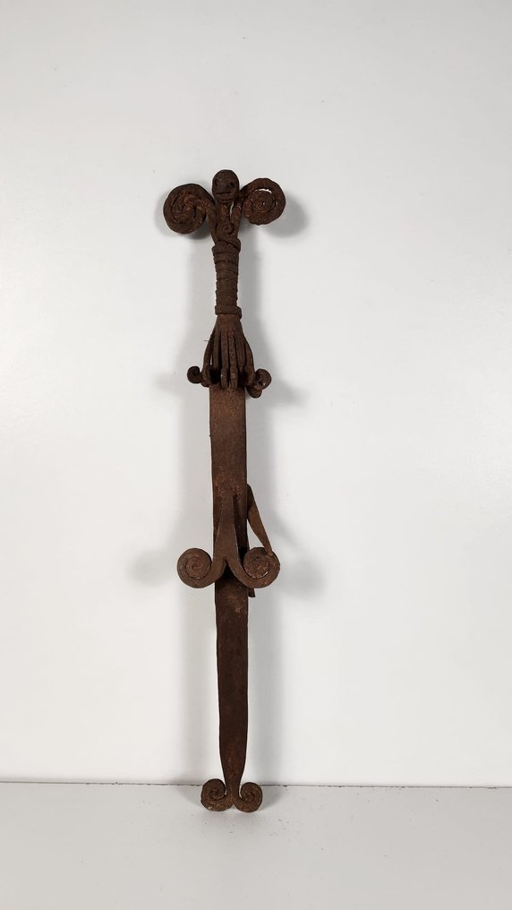 faca - emprego - Nigéria  (Sem preço de reserva) #3.2