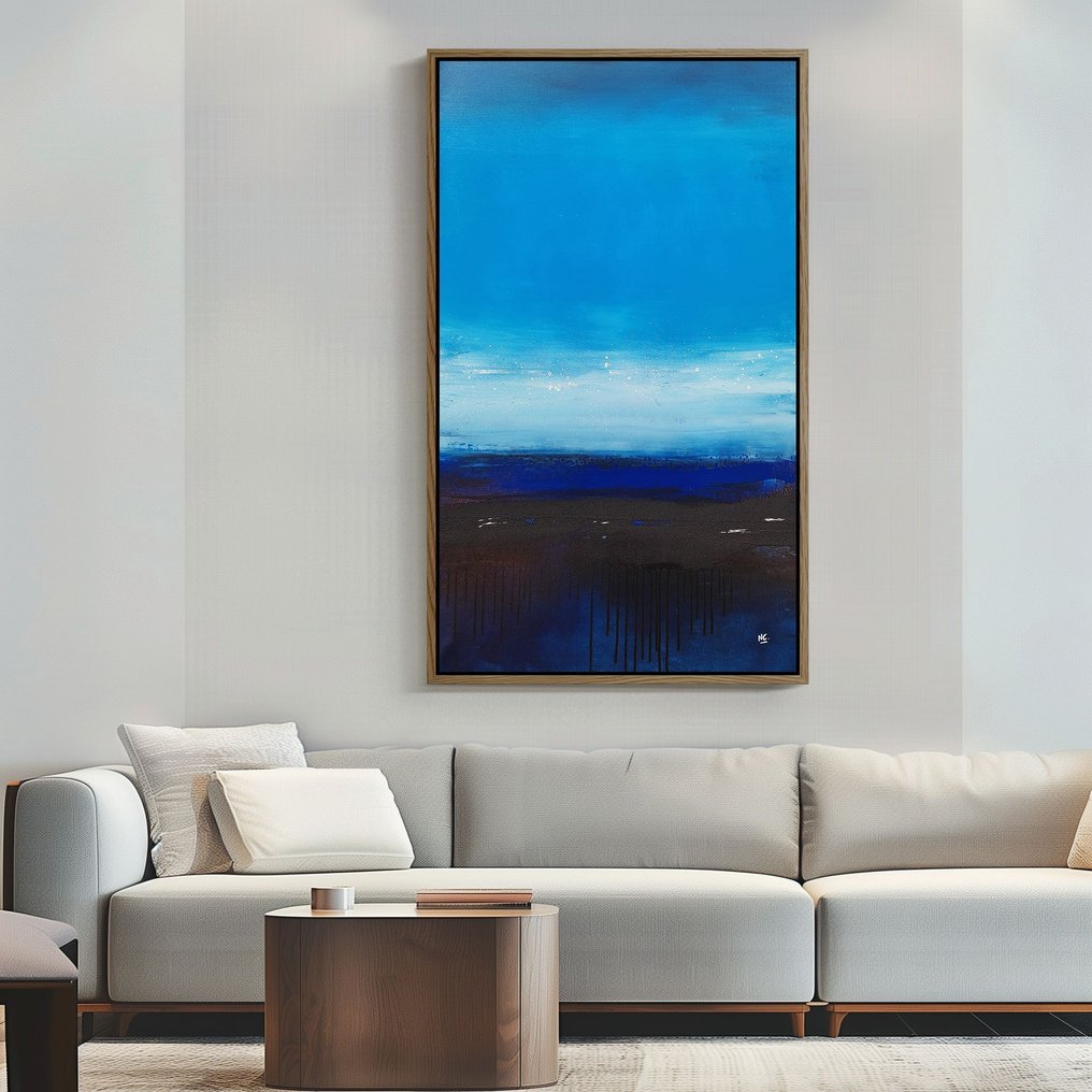 Noelia Correa Art - Cayno XL #3.2