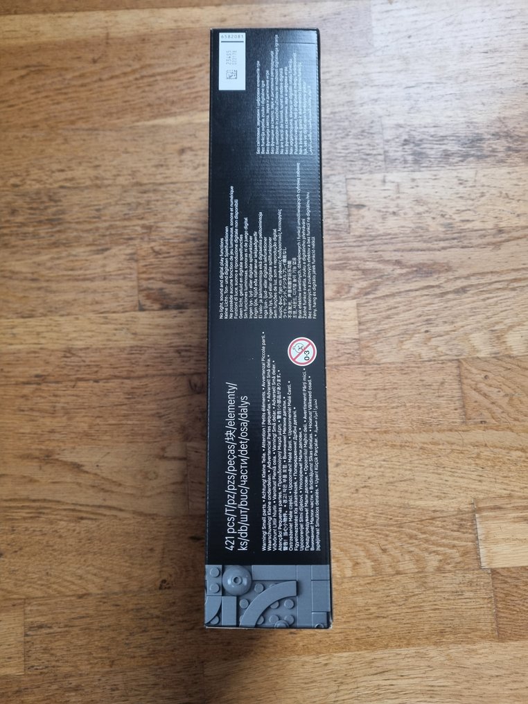 Lego Setti - 72046 - Icons - Game Boy #3.2