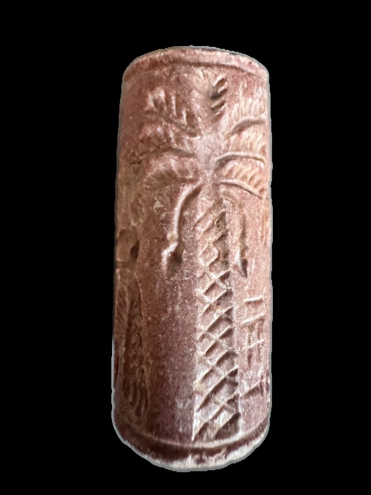 索不达米亚 pierre 气缸密封 (没有保留价) #2.1