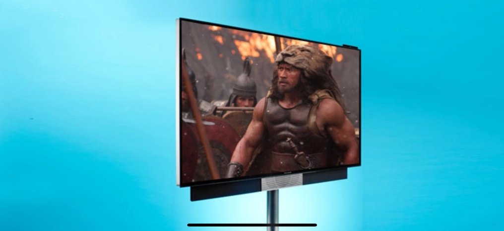 Bang & Olufsen - Τηλεόραση (2) - Avant 55 #1.0