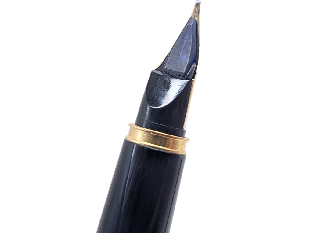 Pilot - Exquisite PILOT Hira-Maki-e Phoenix Fountain Pen - Serviced 14K (M) Nib - Fountain pen #2.1