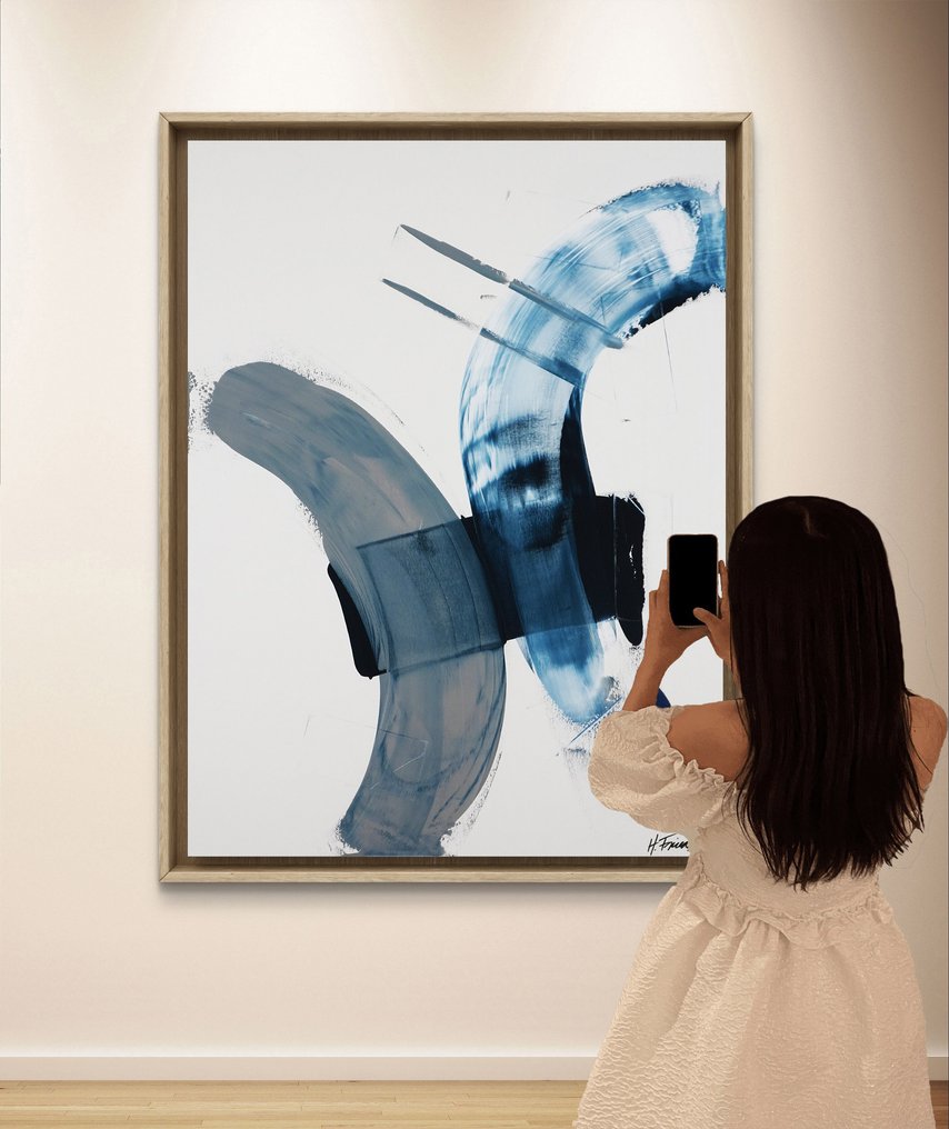 H. Friedel (XX) - Reverie #2.1