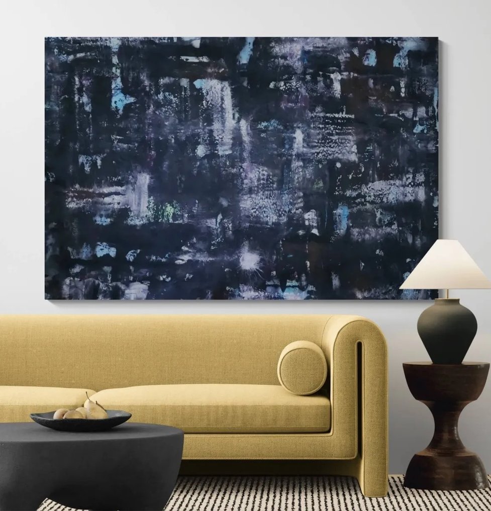 Bri Debernardi - NUBES - XXL #3.2