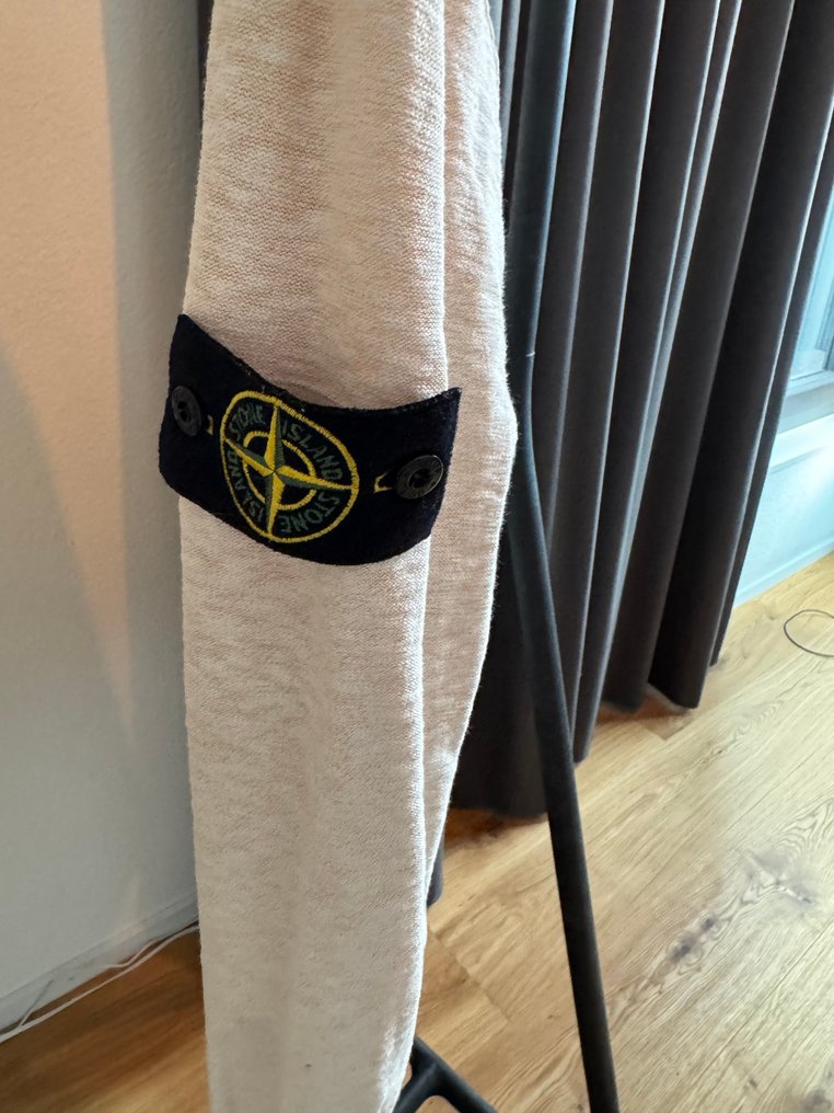 Stone Island - Takki #3.2