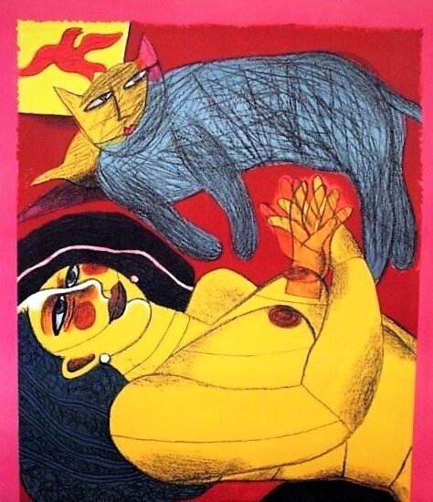 Corneille - Corneille in de Looier - Lata 80. #2.1