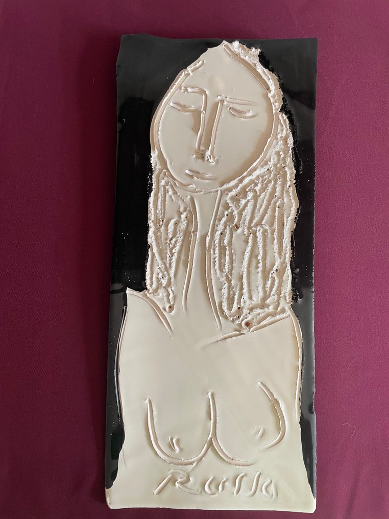 Modern Tile - kiasmo - Giovanni Russo - Modern - 2025  #2.1