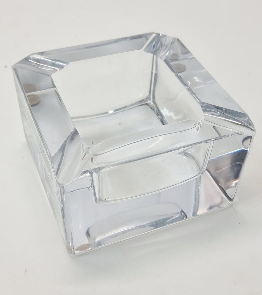 Sevres - Ashtray - Crystal #1.0