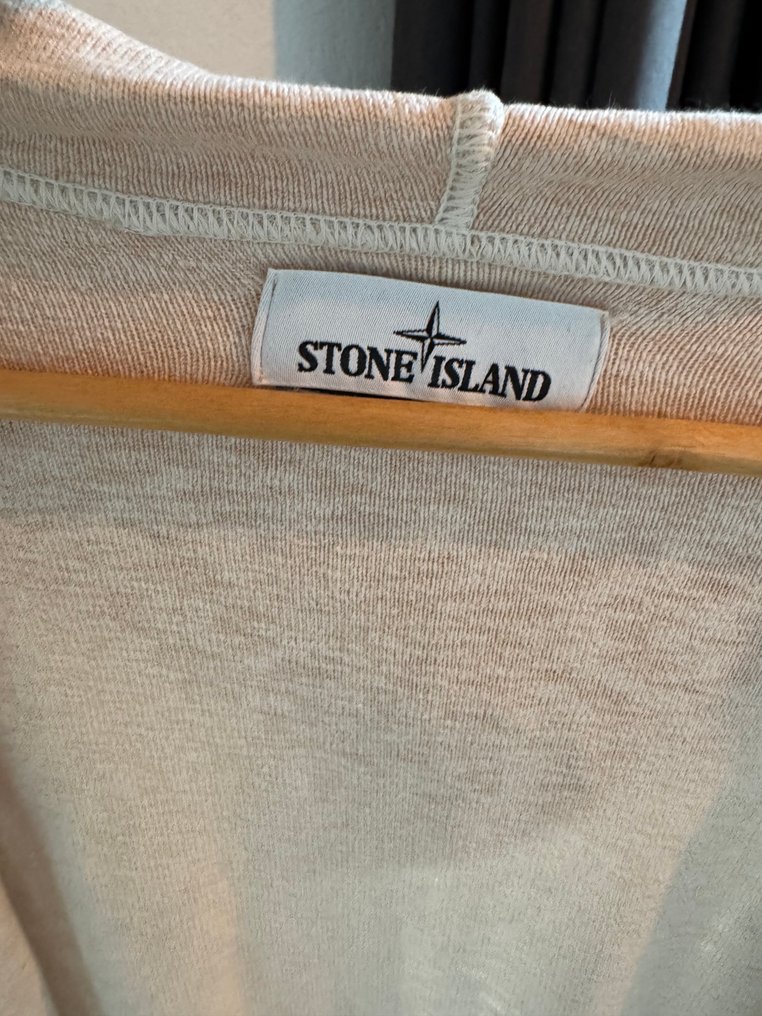Stone Island - Takki #2.1