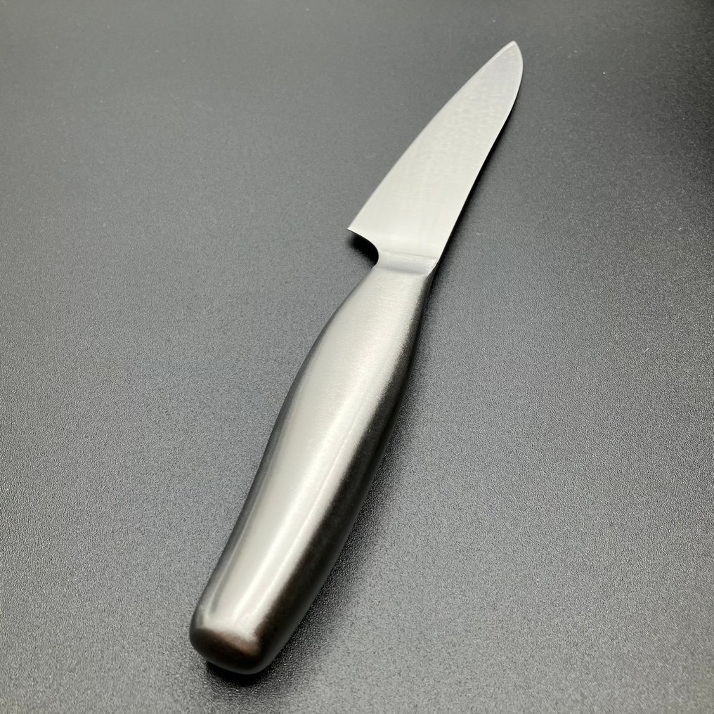 景綱作 (Kagezuna)  Handcrafted by master artisans - Kitchen knife -  Petty knife - stainless steel - Japan #2.1