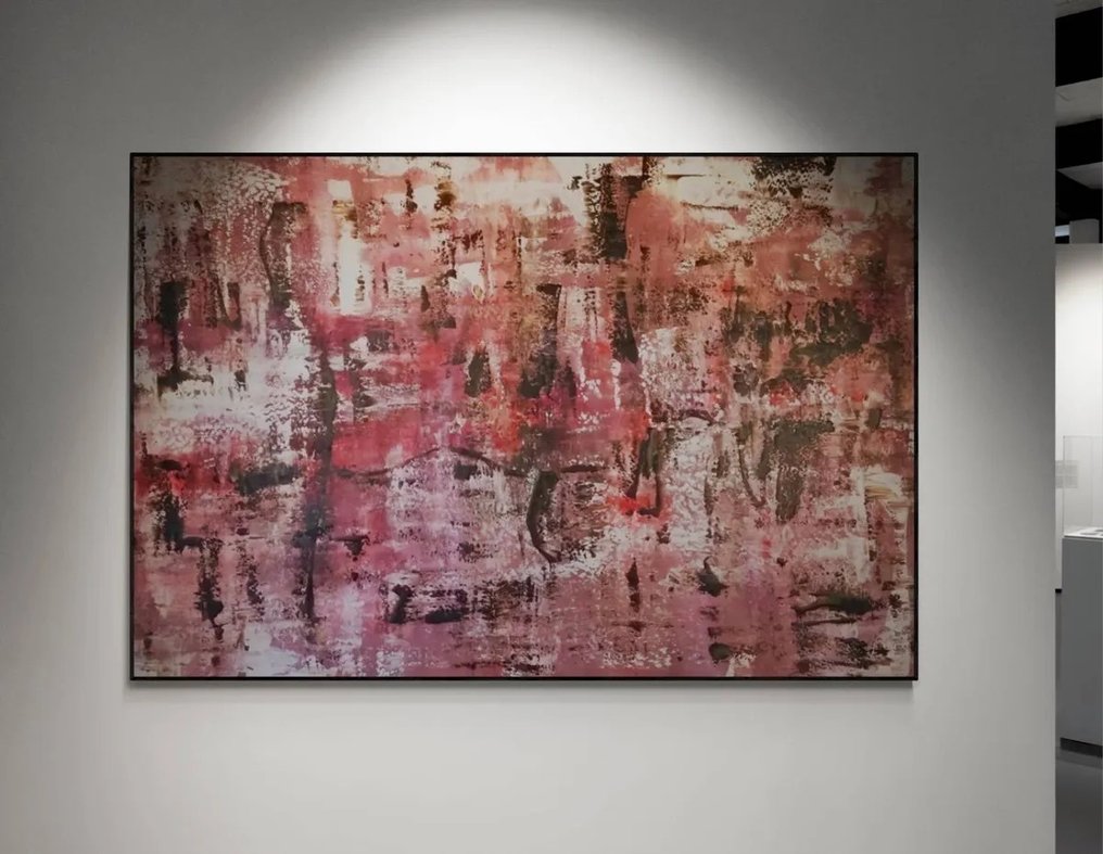 Bri Debernardi - HIGH - XXL #2.1