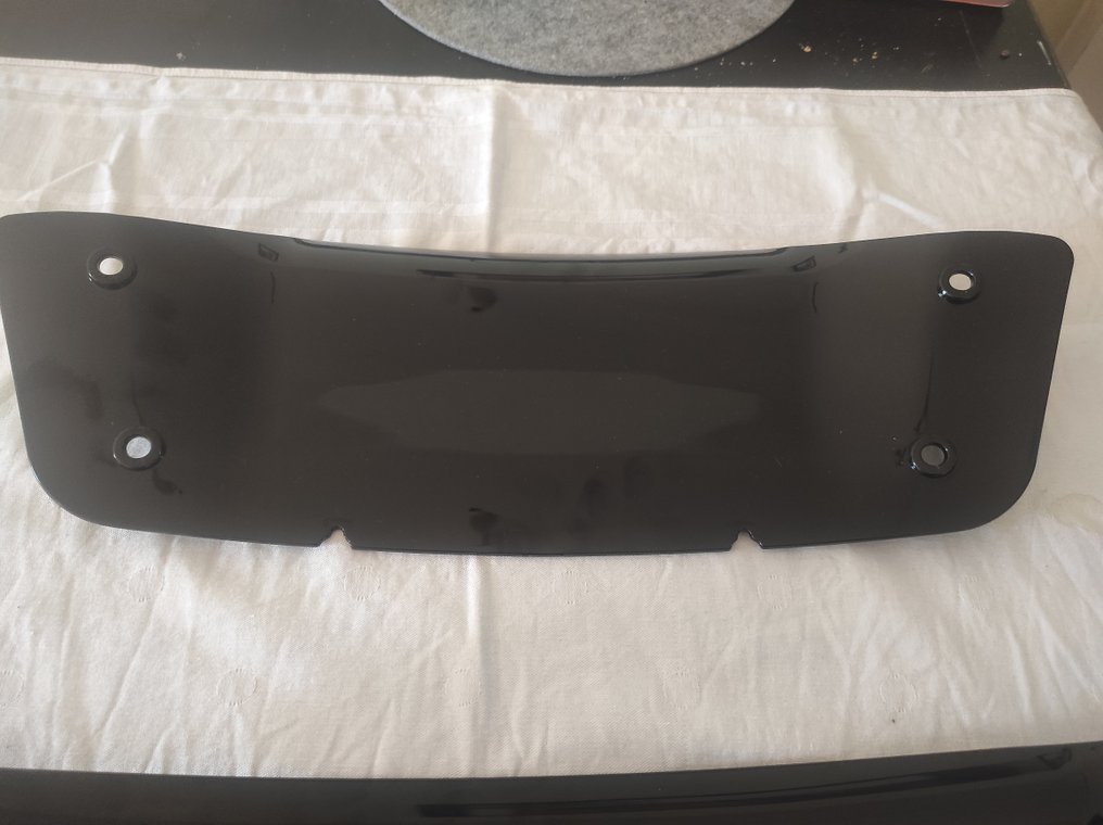 Windbreak - Harley-Davidson - 2023-2024 - 2023 #3.2