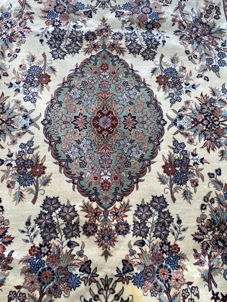 China - Teppich - 305 cm - 210 cm #4.3