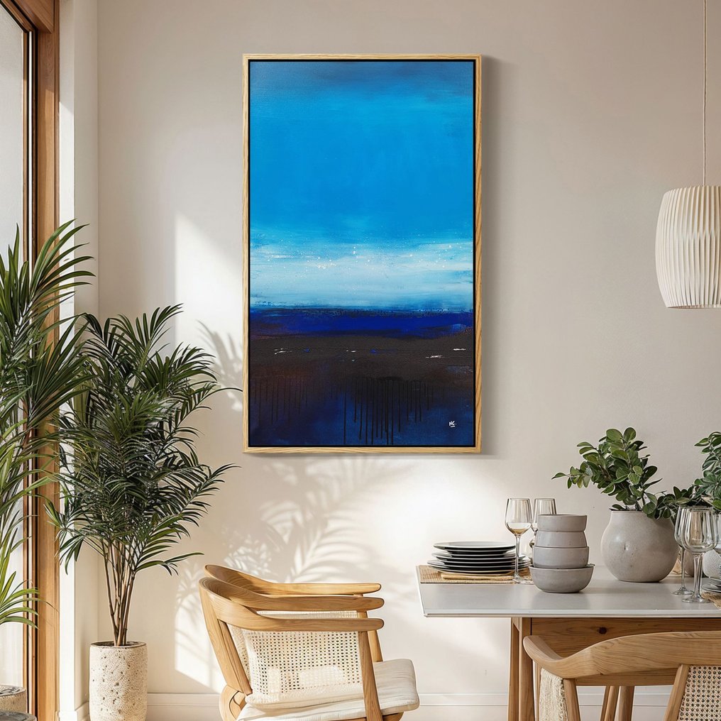 Noelia Correa Art - Cayno XL #1.0