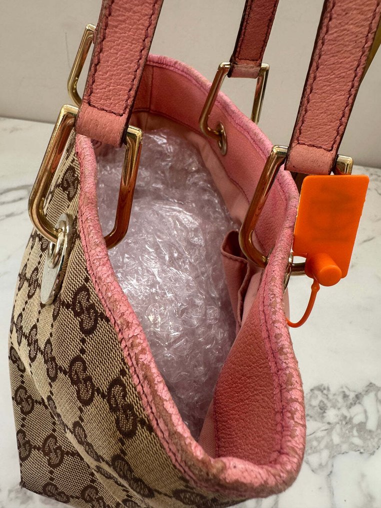 Gucci - Monogram - 手提包 #4.3