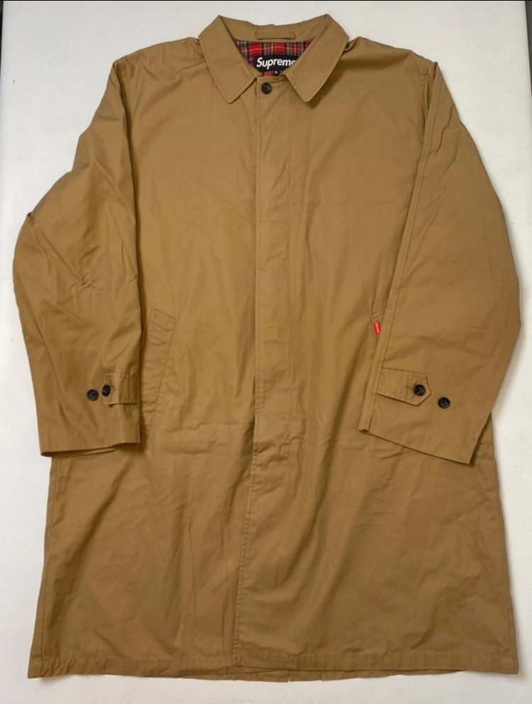 Supreme - 夾克 #1.0