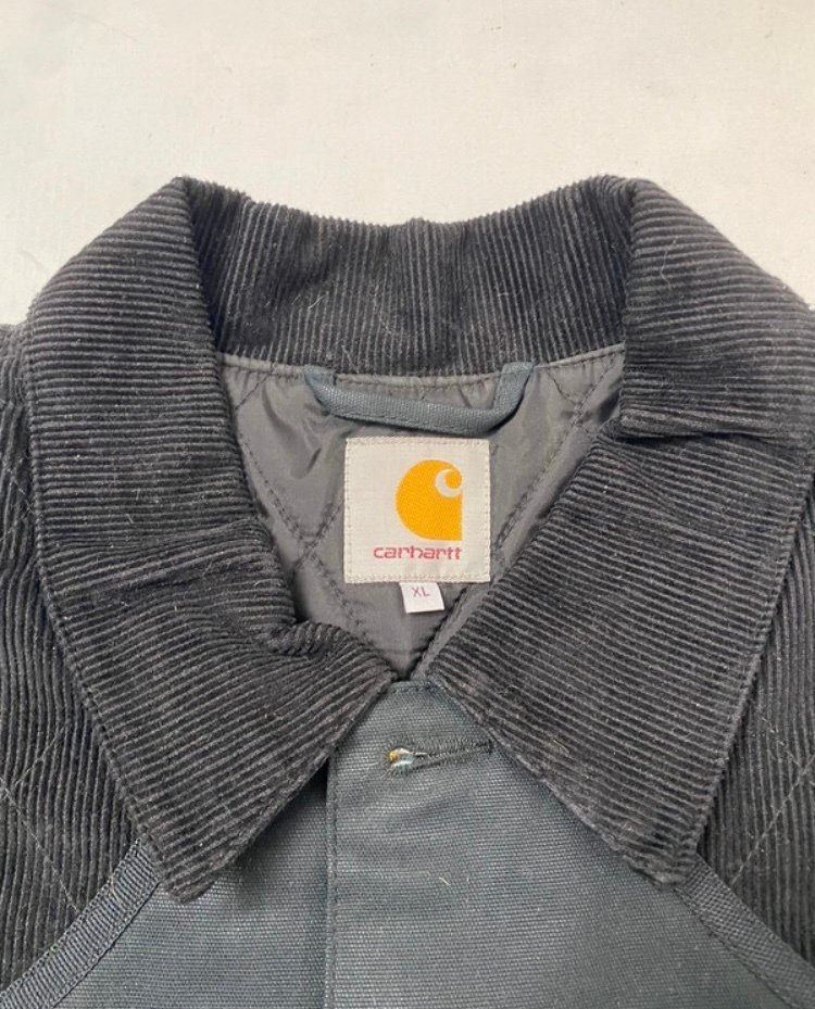 Carhartt WIP - Takki #2.1