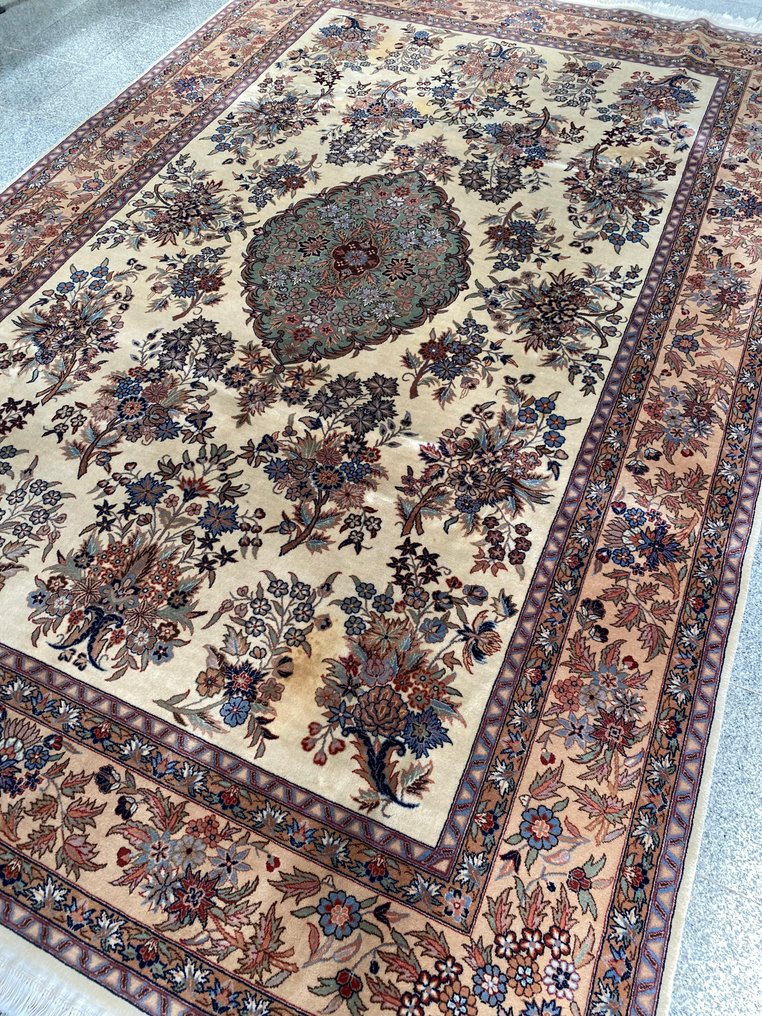 China - Teppich - 305 cm - 210 cm #3.2