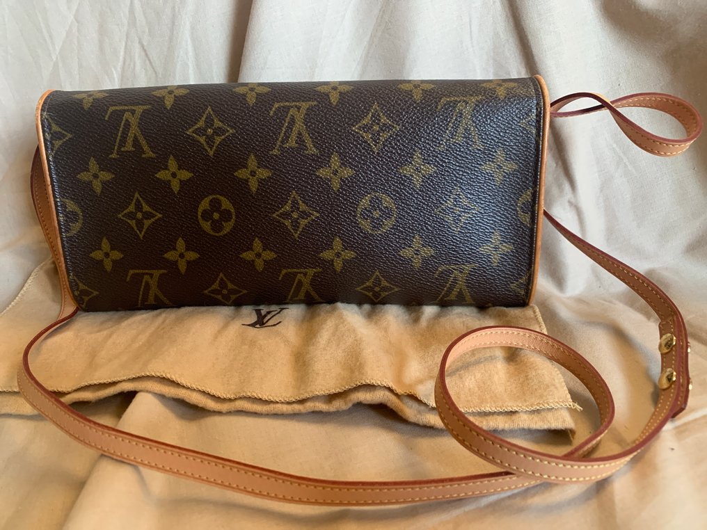 Louis Vuitton - pochette twin - Borsa a mano #1.0