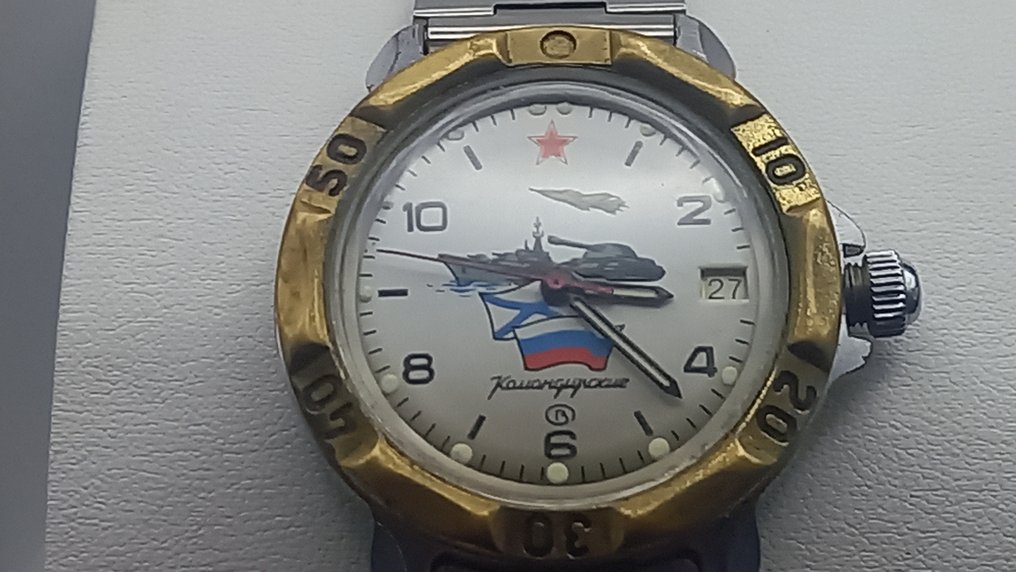 俄罗斯 - 海军 - 军事装备 #2.1